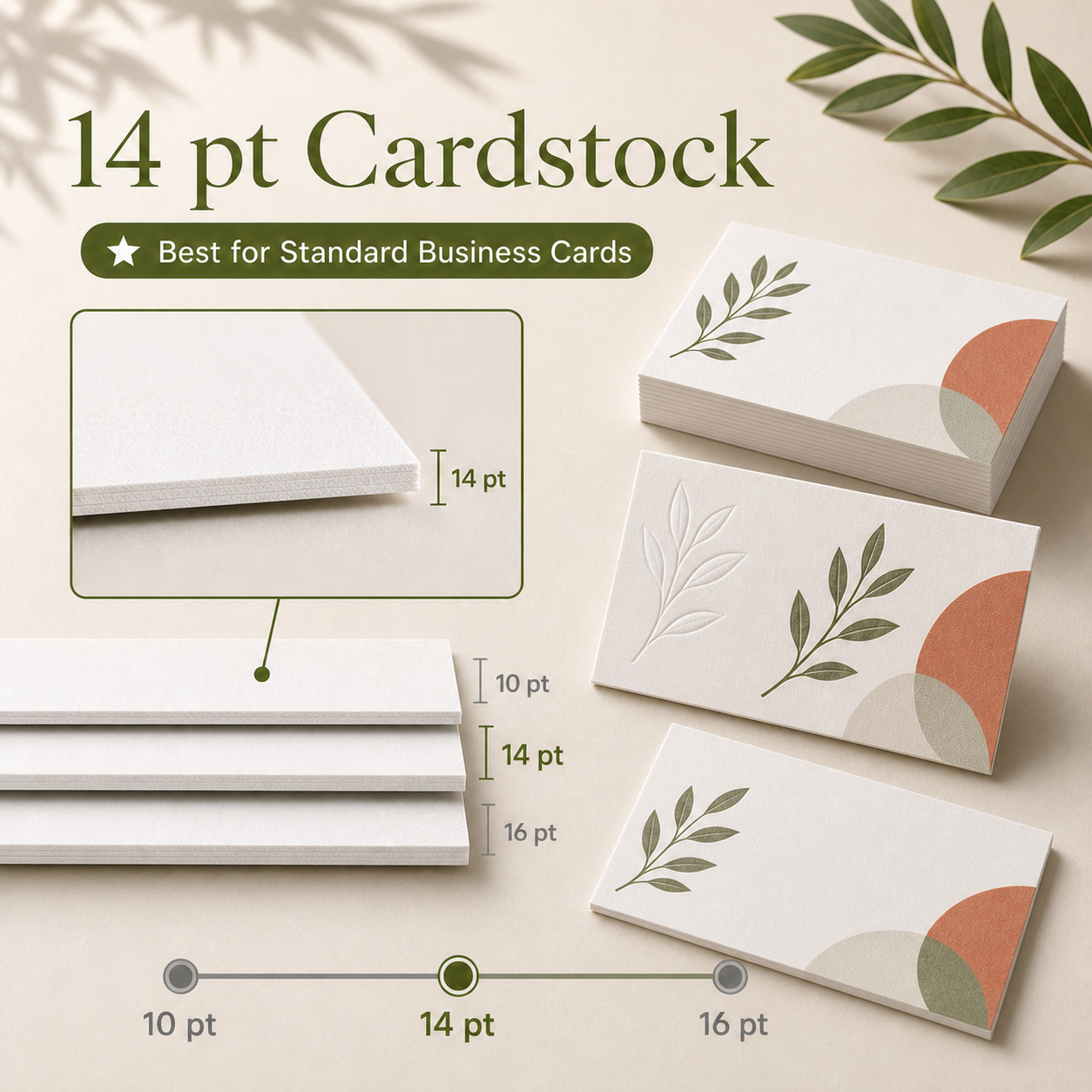 Loyalty & Promo Cards Printing