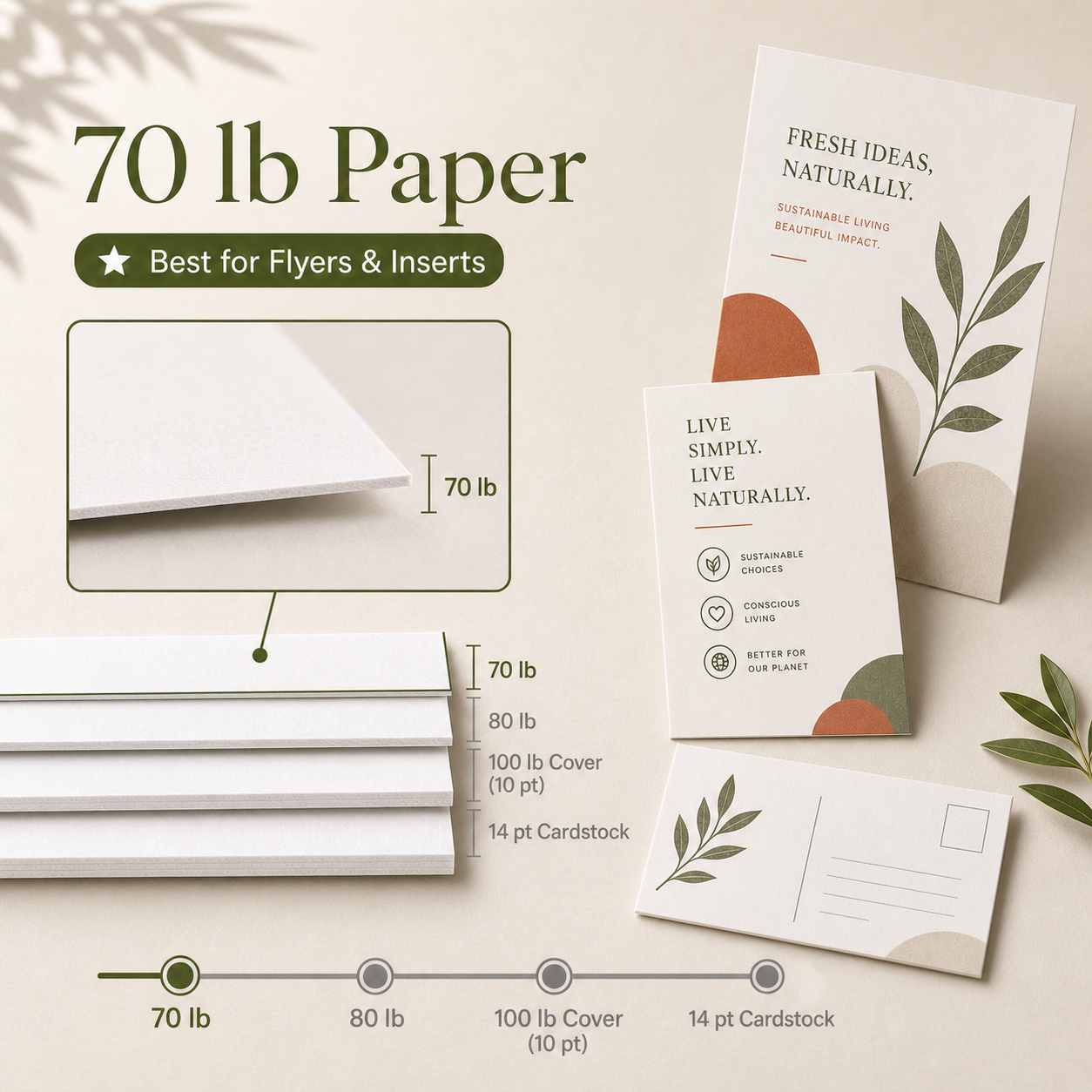 Placemat Printing