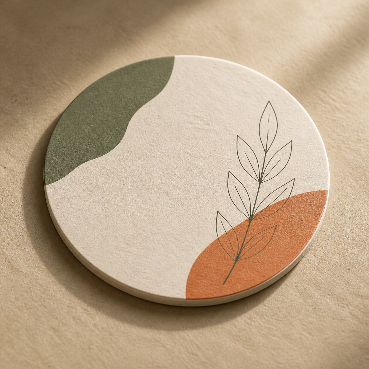 Product Labels Printing