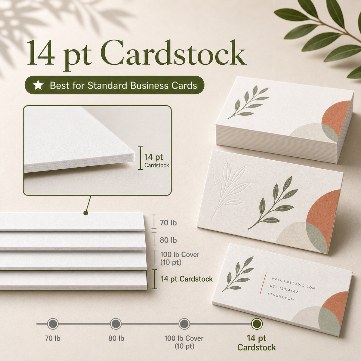 Postcard Printing