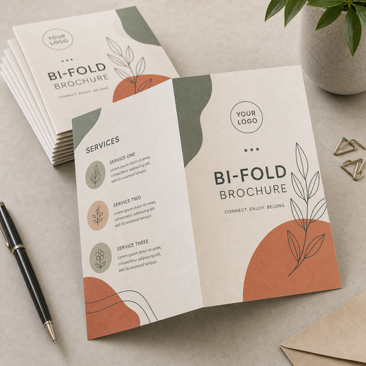 Brochures