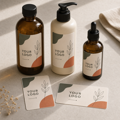 Product Labels