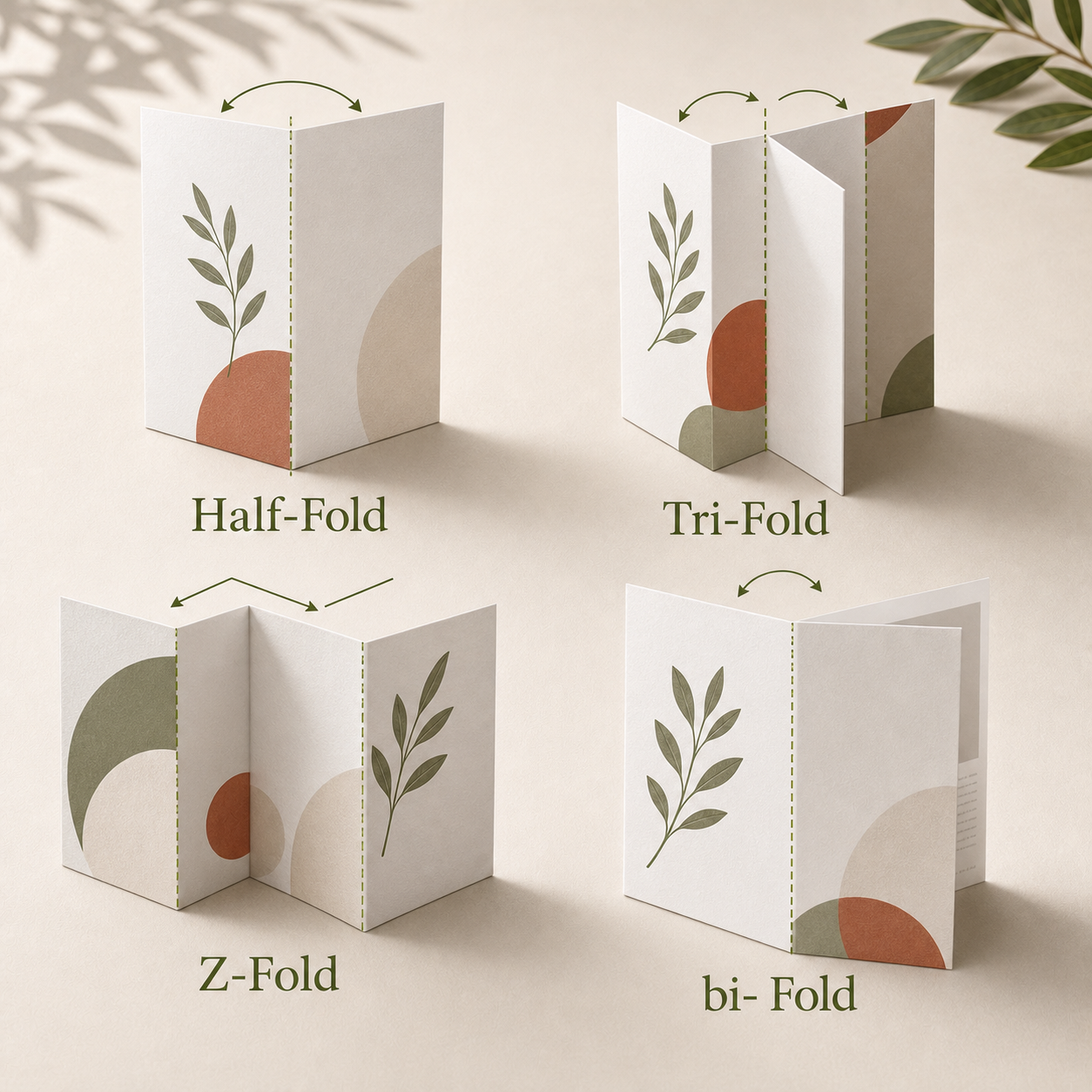 Brochure Printing