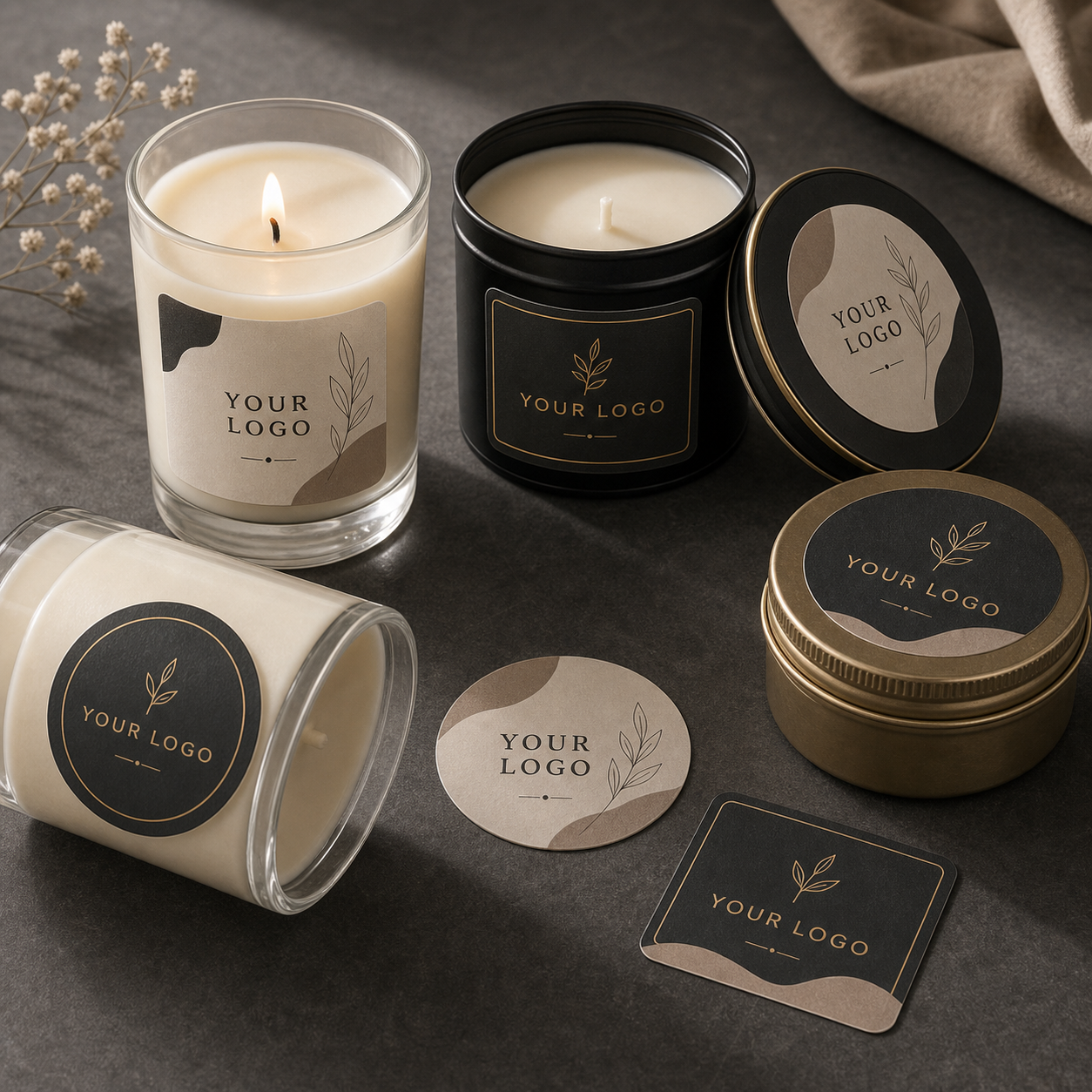 Product Labels