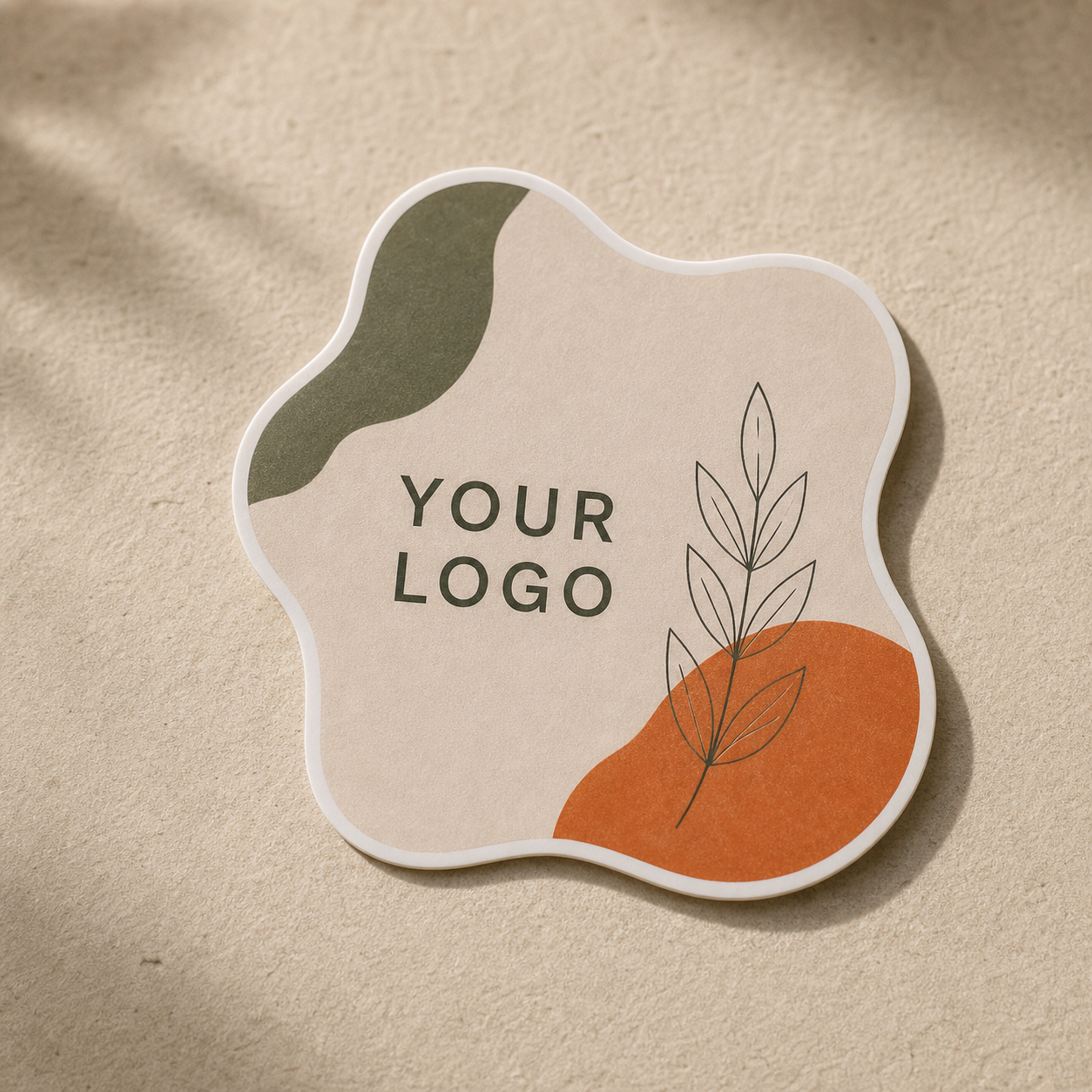 Custom Stickers