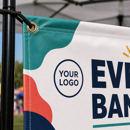 Vinyl Banner Printing