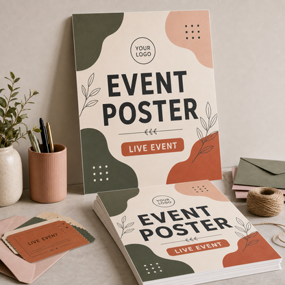 Poster Printing