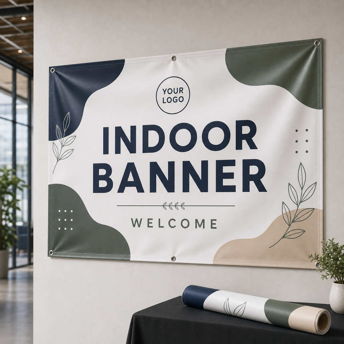 Vinyl Banner Printing
