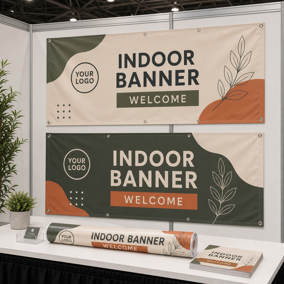Vinyl Banner Printing