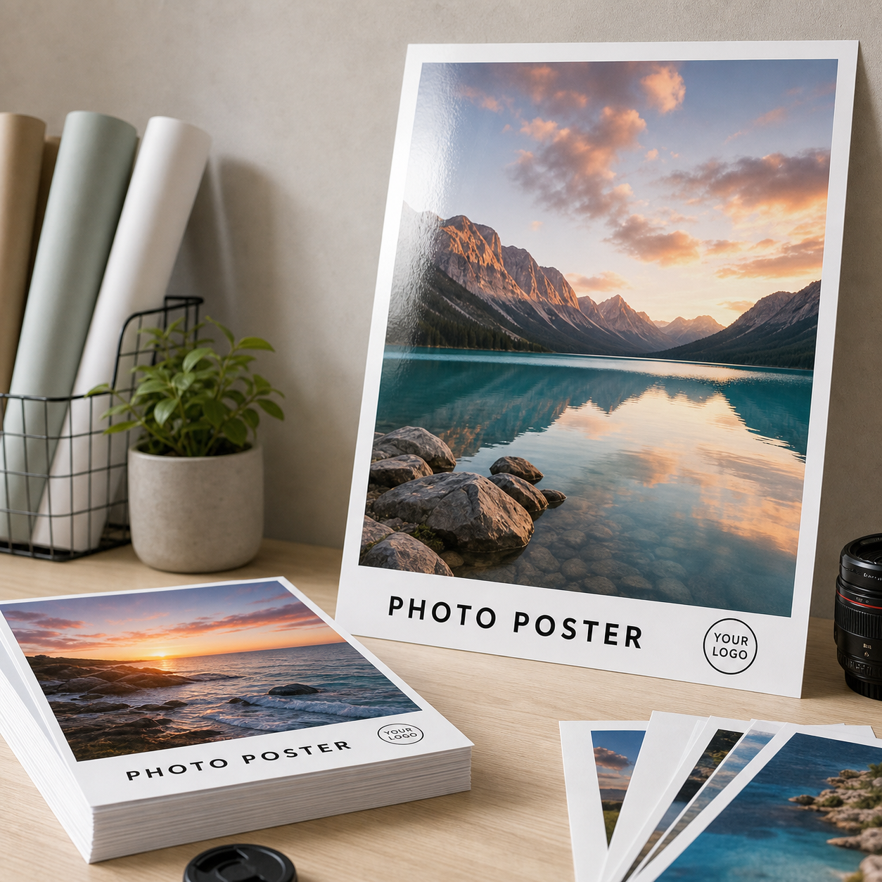 Poster Printing