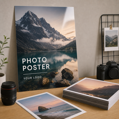 Poster Printing