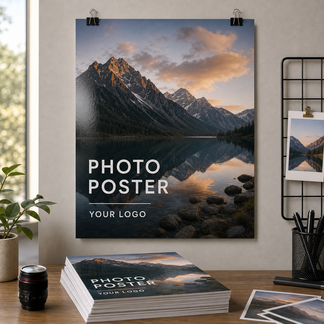 Poster Printing