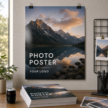 Poster Printing