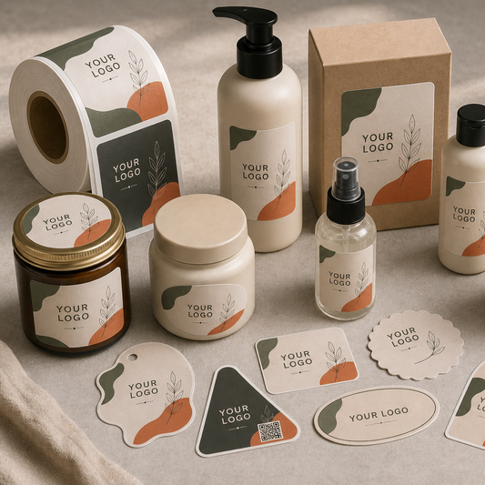 Product Labels
