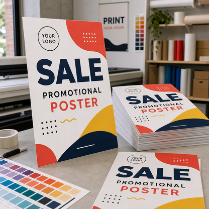 Poster Printing