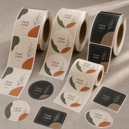 Product Labels