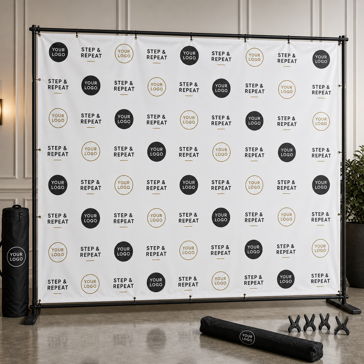 Vinyl Banner Printing
