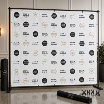 Vinyl Banner Printing