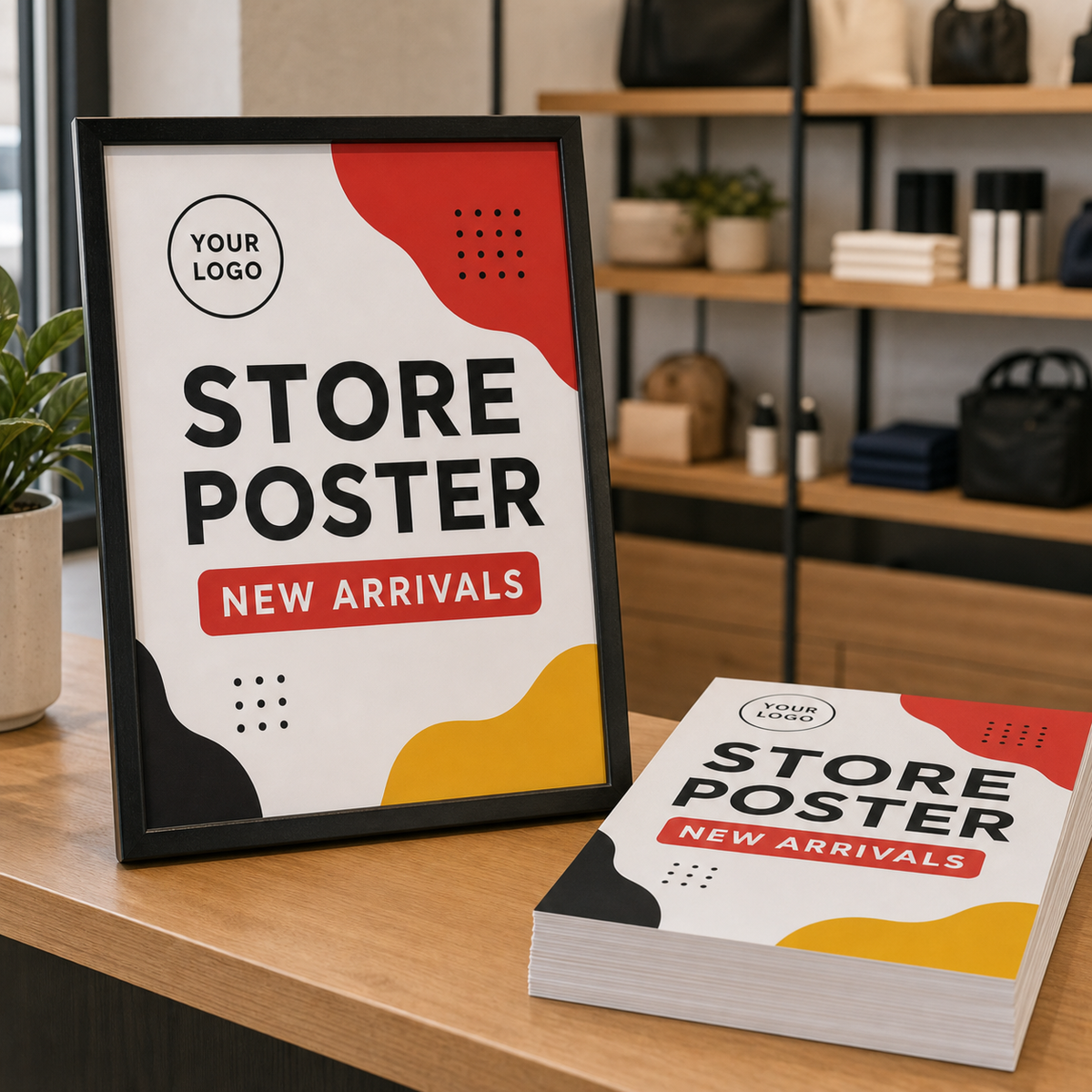 Poster Printing
