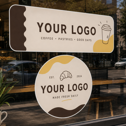 Window Stickers