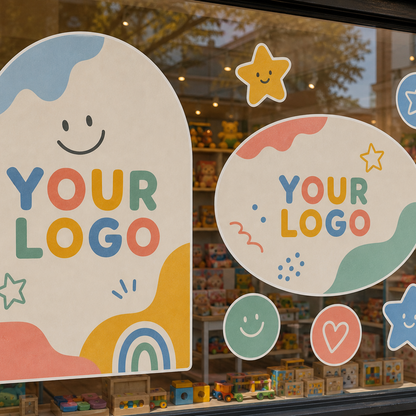 Window Stickers